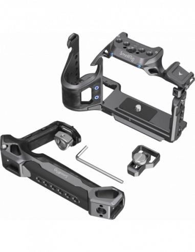 SmallRig 3708 Rhinoceros Basic Cage...