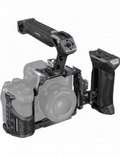 SmallRig 3710 Rhinoceros...