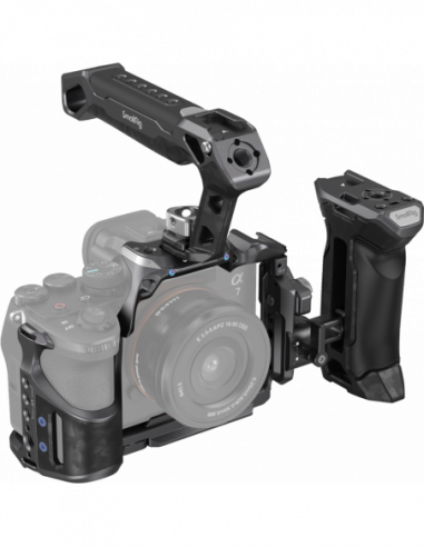 SmallRig 3710 Rhinoceros Advanced...