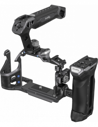 SmallRig 3710 Rhinoceros Advanced...