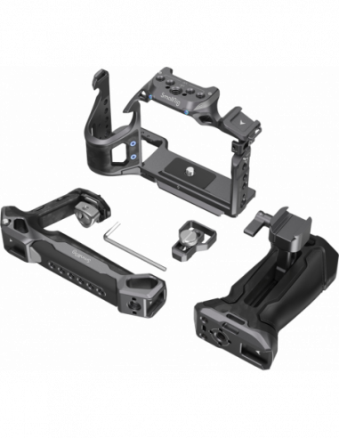 SmallRig 3710 Rhinoceros Advanced...