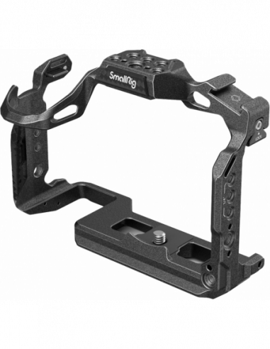 SmallRig 4023 Black Mamba Cage For...