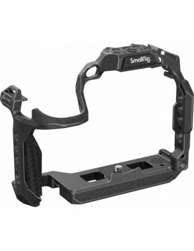 SmallRig 4023 Black Mamba Cage For...