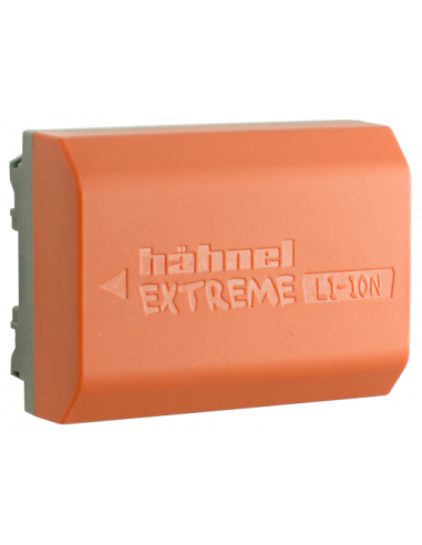 Hähnel Battery Extreme Sony HLX-XZ100...