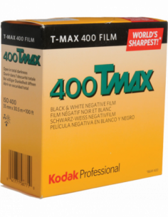 Kodak T-MAX 400 35mm x 30,5m