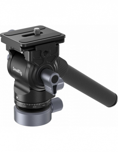 SmallRig 4170 Video Head CH20 with...