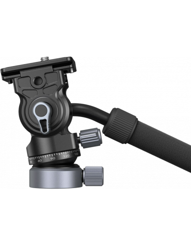 SmallRig 4170 Video Head CH20 with...