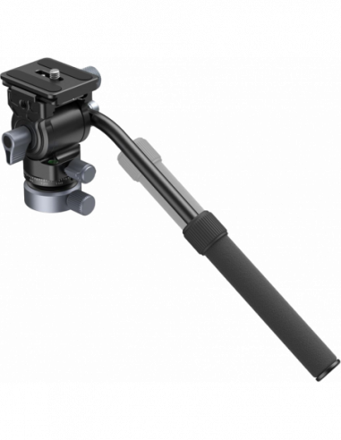 SmallRig 4170 Video Head CH20 with...