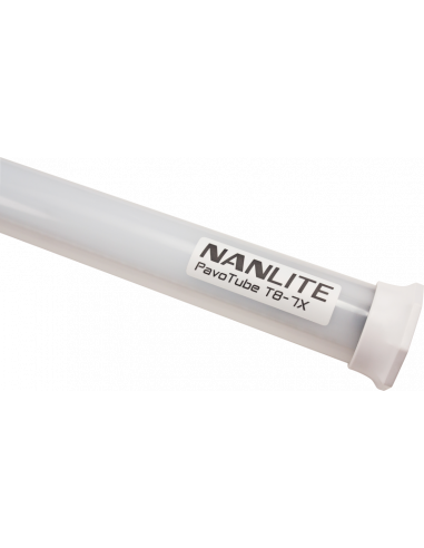 Nanlite PavoTube T8-7X 2 light kit