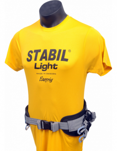 Orca OR-370 Advanced audio waist belt 