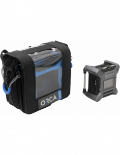 ORCA OR-264 Audio Mixer Bag...