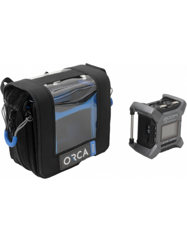ORCA OR-264 Audio Mixer Bag for the...