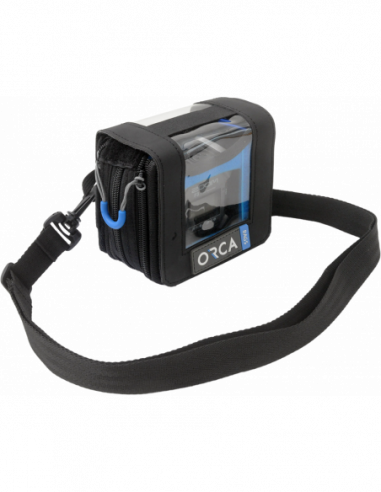ORCA OR-264 Audio Mixer Bag for the...