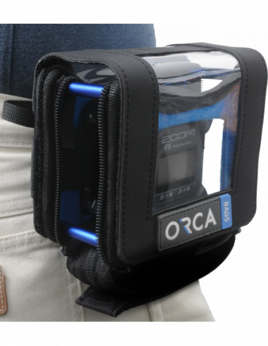 ORCA OR-264 Audio Mixer Bag for the...