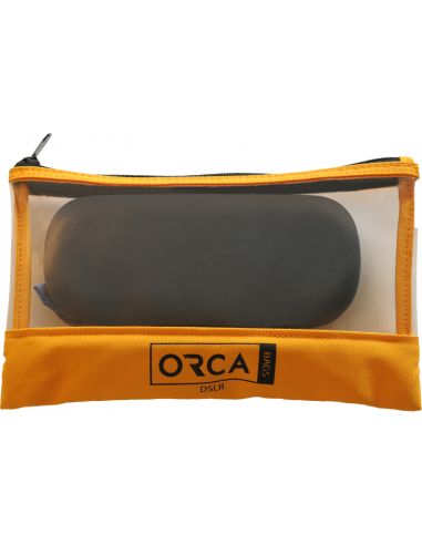 Orca OR-599 Transparent pouches Kit...