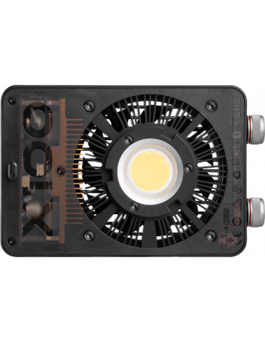 Zhiyun LED Molus X100 COB Lampe