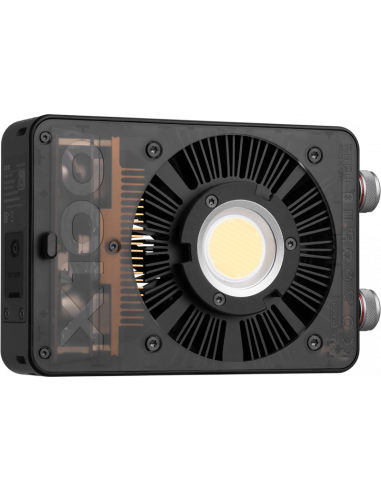 Zhiyun LED Molus X100 COB Lampe