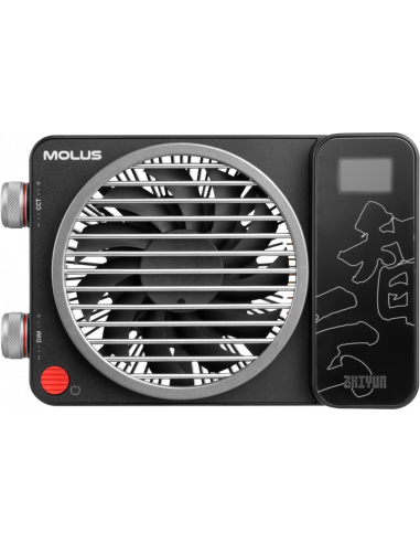 Zhiyun LED Molus X100 COB Lampe