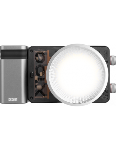Zhiyun LED Molus X100 COB Lampe Combo