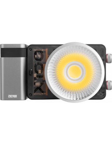 Zhiyun LED Molus X100 COB Lampe Pro