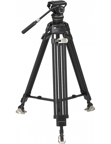 SmallRig 3989 Heavy-Duty Carbon Fiber...