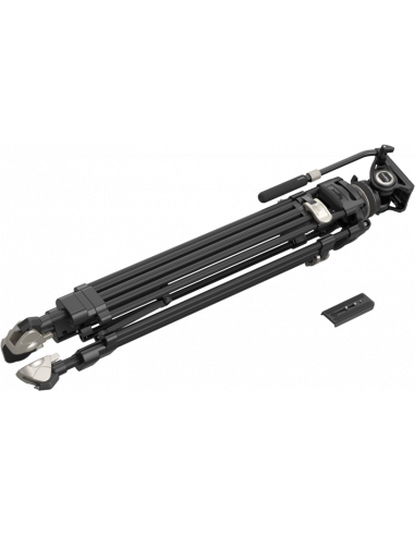 SmallRig 3989 Heavy-Duty Carbon Fiber...