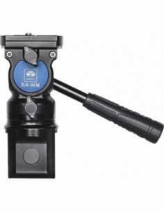 Sirui Car Window Mount Kit... 2