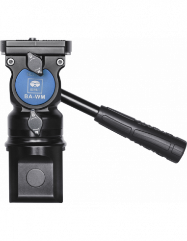 Sirui Car Window Mount Kit BA-WM