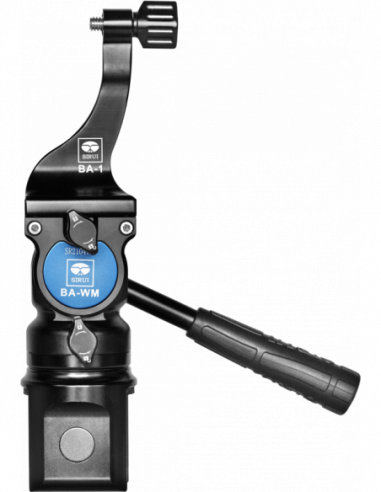 Sirui Car Window Mount Kit BA-WM