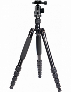 Sirui Traveler Tripod Kit...