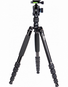 Sirui Traveler Tripod Kit... 2