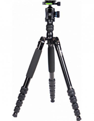 Sirui Traveler Tripod Kit T-1005+E-10