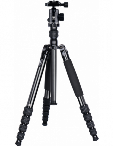 Sirui Traveler Tripod Kit T-1005+E-10