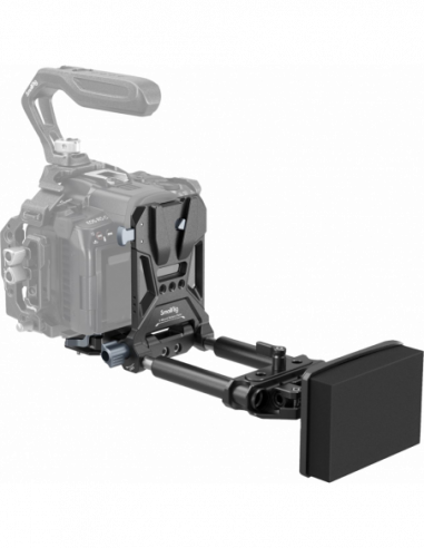 SmallRig 4063 V-Mount Battery Mount...