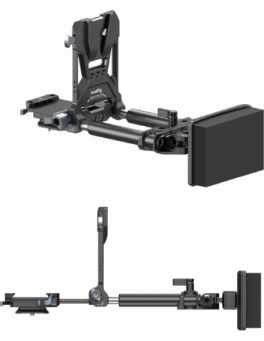 SmallRig 4063 V-Mount Battery Mount...