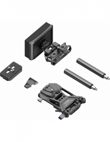 SmallRig 4063 V-Mount Battery Mount...