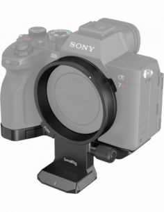 SmallRig 4148 Rotatable...