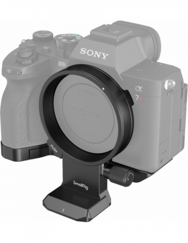 SmallRig 4148 Rotatable...