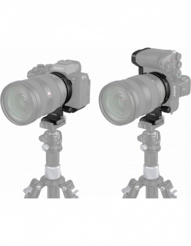 SmallRig 4148 Rotatable...