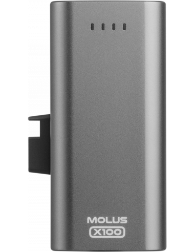 Zhiyun Battery Grip for Molus X100...