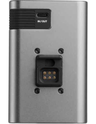 Zhiyun Battery Grip for Molus X100...