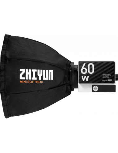 Zhiyun Mini Softbox (ZY-Mount)
