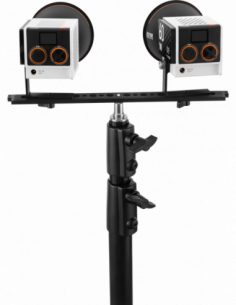 Zhiyun Extension Plate 2