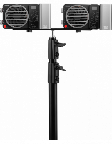 Zhiyun Extension Plate