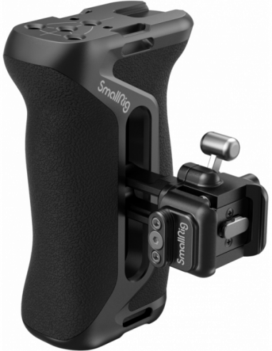 SmallRig 4017 Nato Side Handle Snap...