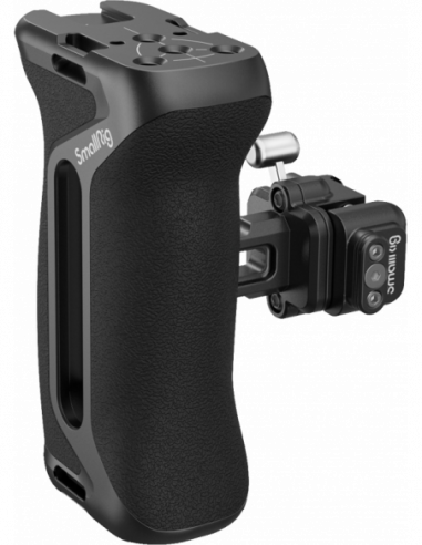 SmallRig 4017 Nato Side Handle Snap...