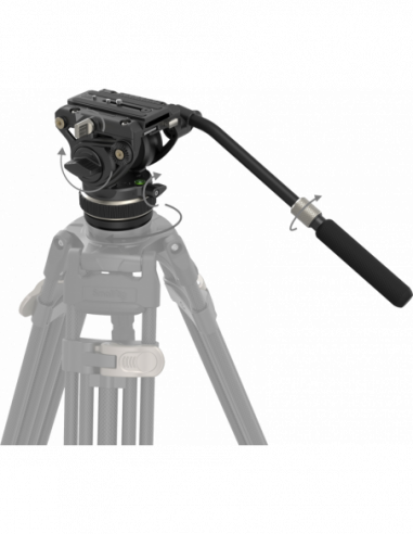 SmallRig 4165 Video Head