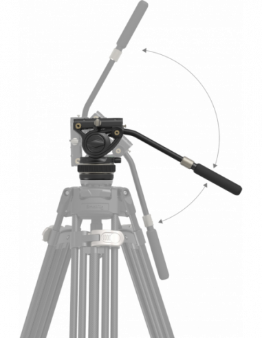 SmallRig 4165 Video Head