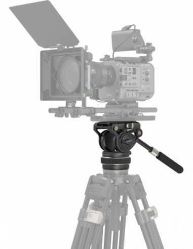 SmallRig 4165 Video Head