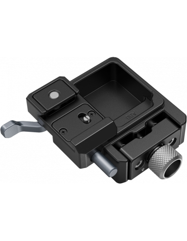 SmallRig 4195 Arca swiss Mount Plate...